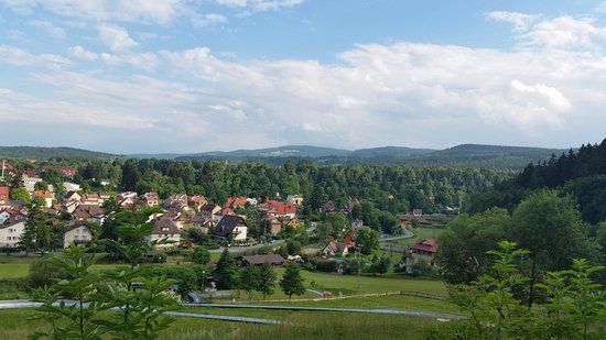 Pomnik Niedźwiedzia